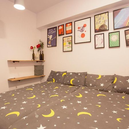 Your Home @Free Pool And Gym Πόλη Χο Τσι Μινχ Εξωτερικό φωτογραφία