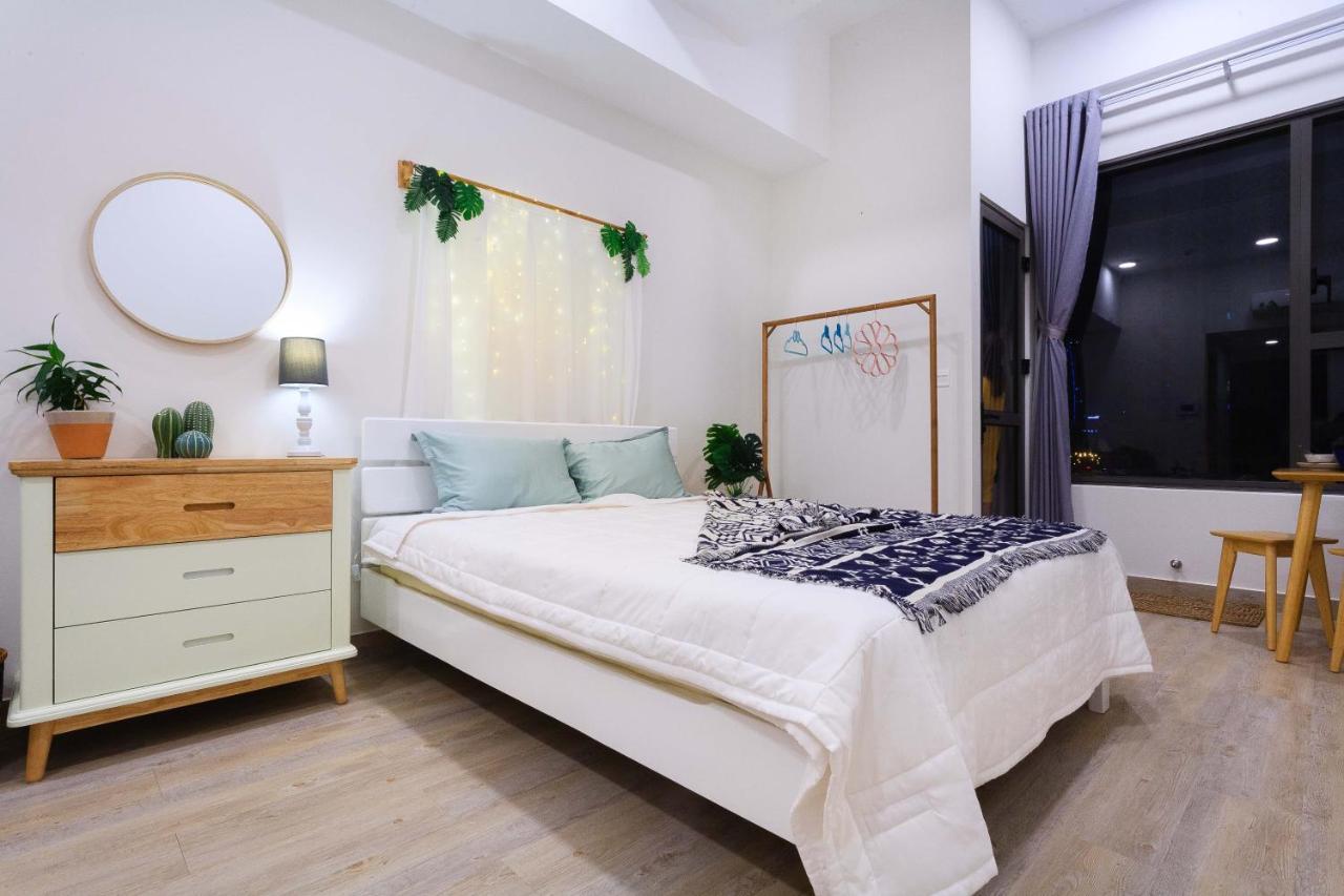 Your Home @Free Pool And Gym Πόλη Χο Τσι Μινχ Εξωτερικό φωτογραφία