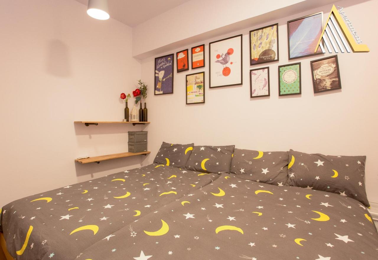 Your Home @Free Pool And Gym Πόλη Χο Τσι Μινχ Εξωτερικό φωτογραφία